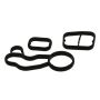 URO Parts 11428591460 Oil Filter Housing Gasket