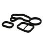 URO Parts 11428591460 Oil Filter Housing Gasket