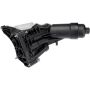 URO Parts 11428596283PRM Oil Filter Housing and Cooler Assembly