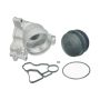 URO Parts 11428642283 Oil Filter Housing
