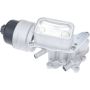 URO Parts 11428643749 Oil Filter Housing
