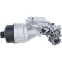 URO Parts 11428643749 Oil Filter Housing