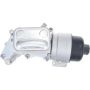 URO Parts 11428643749 Oil Filter Housing