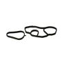 URO Parts 11428643758 Oil Filter Housing Gasket