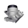 URO Parts 11428683206 Oil Filter Housing