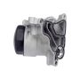 URO Parts 11428683206 Oil Filter Housing