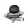 URO Parts 11428683206 Oil Filter Housing