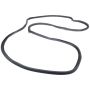 URO Parts 1147580098 Trunk Seal