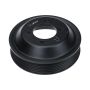 URO Parts 11511436590PRM Aluminum Water Pump Pulley