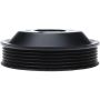 URO Parts 11511436590PRM Aluminum Water Pump Pulley