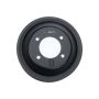URO Parts 11511436590PRM Aluminum Water Pump Pulley
