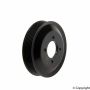 URO Parts 11511739527PRM Water Pump Pulley