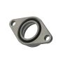 URO Parts 11517509170 Water Pump Flange