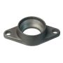 URO Parts 11517509170 Water Pump Flange