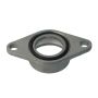 URO Parts 11517509170 Water Pump Flange