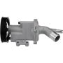 URO Parts 11517513062 Water Pump