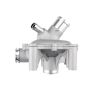 URO Parts 11517520123 Water Pump w/ O-ring