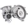 URO Parts 11517586780 Water Pump