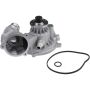 URO Parts 11517586781 Water Pump