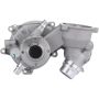 URO Parts 11517586781 Water Pump