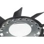 URO Parts 11521271846 Cooling Fan Blade