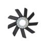 URO Parts 11521271846 Cooling Fan Blade