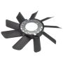 URO Parts 11521271846 Cooling Fan Blade