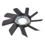 URO Parts 11521271846 Cooling Fan Blade