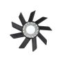 URO Parts 11521271846 Cooling Fan Blade