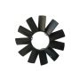 URO Parts 11521712058 Cooling Fan Blade