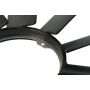 URO Parts 11521712058 Cooling Fan Blade