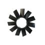 URO Parts 11521712058 Cooling Fan Blade
