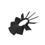 URO Parts 11521712110 Cooling Fan Blade