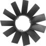 URO Parts 11521712110 Cooling Fan Blade