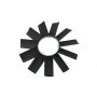 URO Parts 11521712110 Cooling Fan Blade