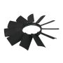 URO Parts 11521712110 Cooling Fan Blade