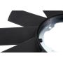 URO Parts 11521723573 Cooling Fan Blade