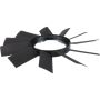 URO Parts 11521723573 Cooling Fan Blade