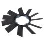 URO Parts 11521723573 Cooling Fan Blade