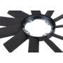 URO Parts 11521723573 Cooling Fan Blade