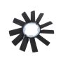 URO Parts 11521723573 Cooling Fan Blade
