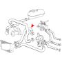 URO Parts 11531286914 Radiator Hose