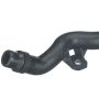 URO Parts 11531705210 Engine Coolant Pipe