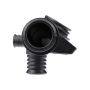 URO Parts 11531714738 Cooling Hose Connector