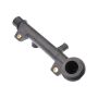 URO Parts 11531714738 Cooling Hose Connector