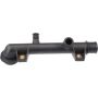 URO Parts 11531714738 Cooling Hose Connector