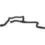 URO Parts 11531722743 Heater Hose