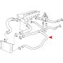 URO Parts 11531726506 Coolant Hose