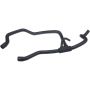 URO Parts 11531726506 Coolant Hose