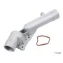 URO Parts 11531740478PRM Thermostat Housing